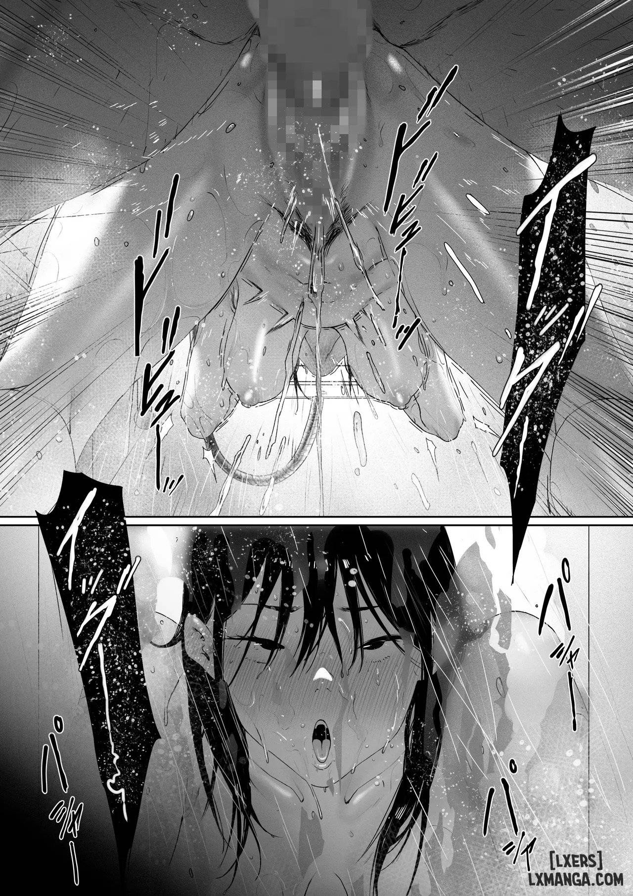 HentaiVN.net - Ảnh 22 - Gifu to Doukyou Suru ni Natta Shiawase na Shinkon Seikatsu o Okuro Hazu datta no ni 3 - Chap 3.5