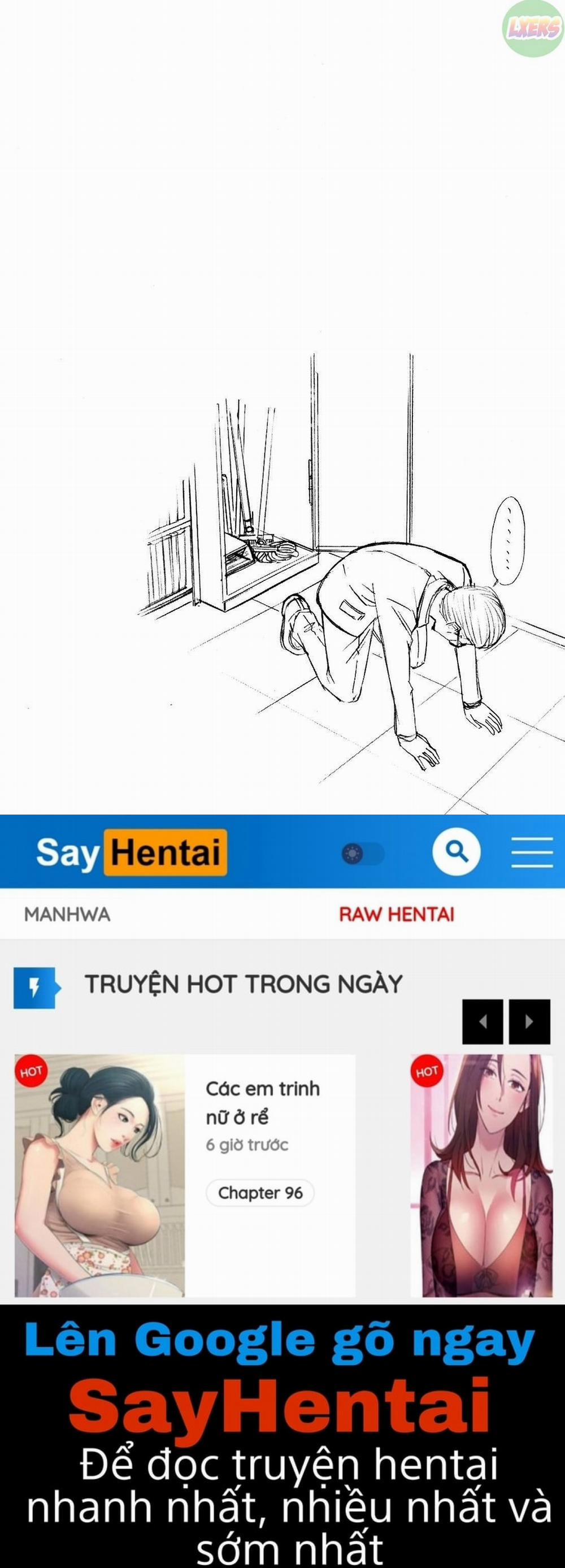 HentaiVN.net - Ảnh 36 - Itazura Senyou Hanahira Seitokaichou [いたずら専用 華比良生徒会長] - Chap 1