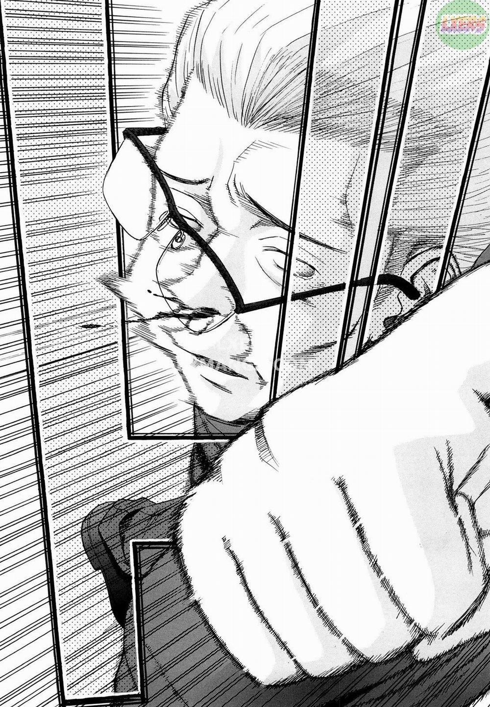 HentaiVN.net - Ảnh 7 - Itazura Senyou Hanahira Seitokaichou [いたずら専用 華比良生徒会長] - Chap 1