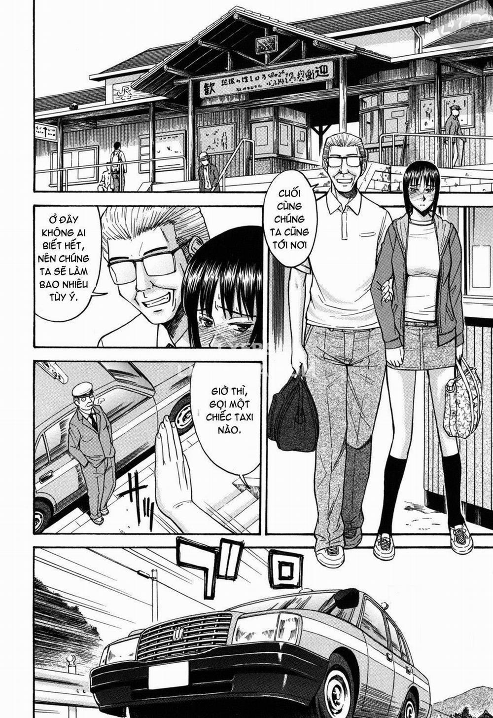 HentaiVN.net - Ảnh 11 - Itazura Senyou Hanahira Seitokaichou [いたずら専用 華比良生徒会長] - Chap 7
