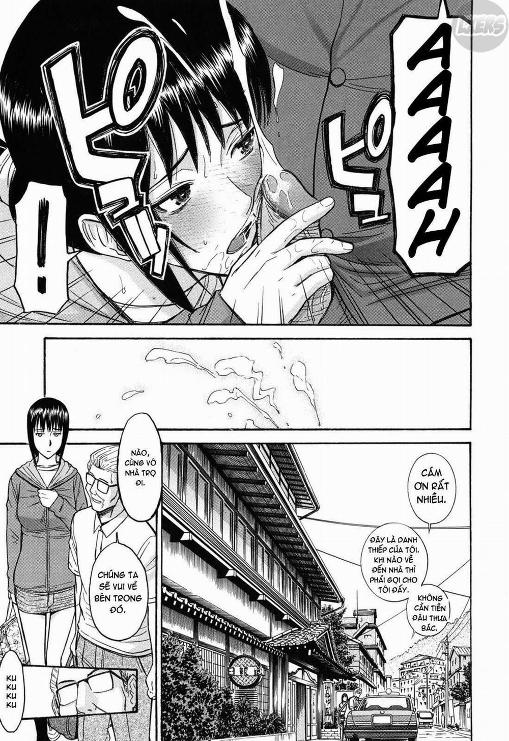 HentaiVN.net - Ảnh 20 - Itazura Senyou Hanahira Seitokaichou [いたずら専用 華比良生徒会長] - Chap 7