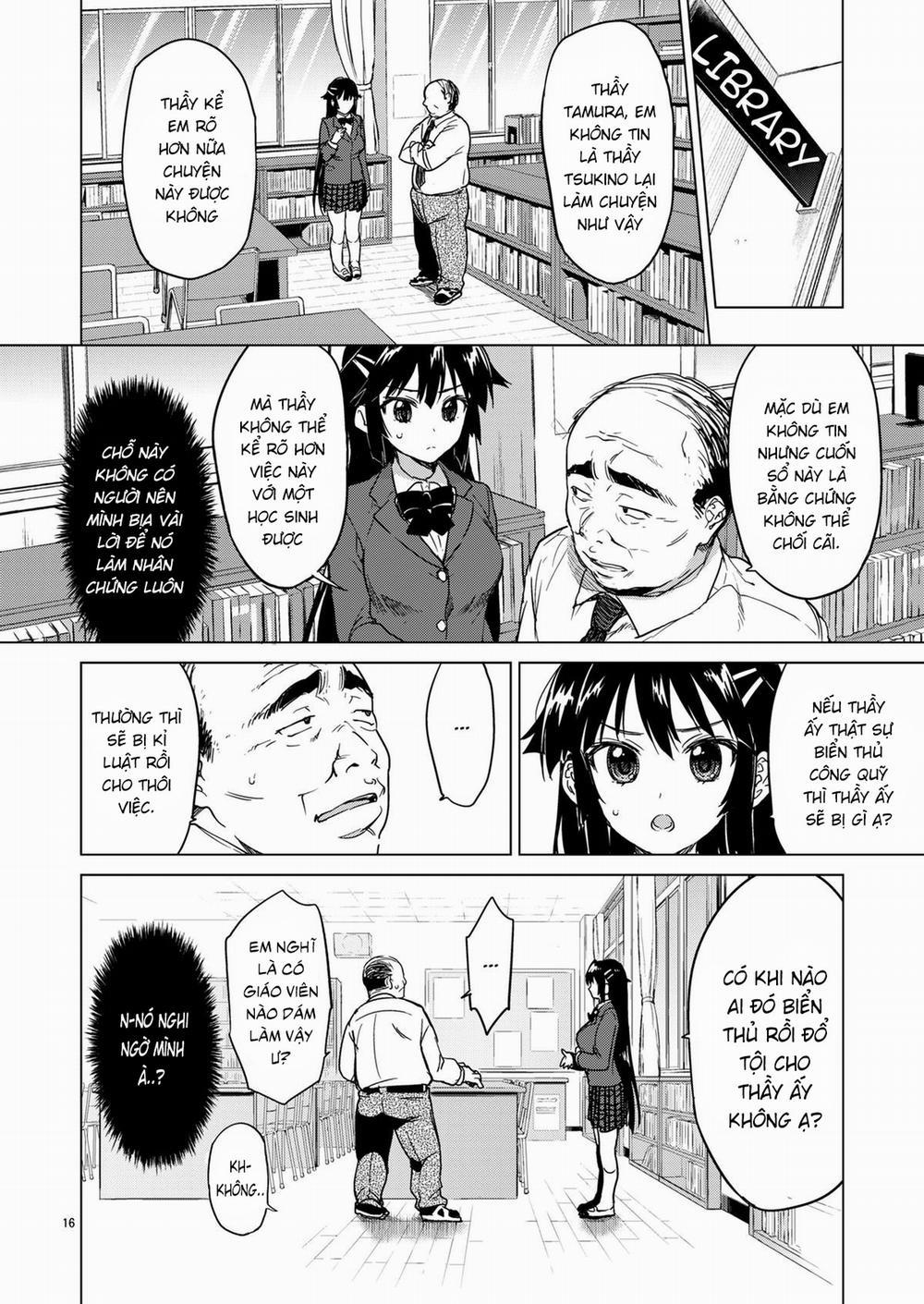 HentaiVN.net - Ảnh 15 - Nhật ký huấn luyện Chizuru chan [Development Diary Ch.5; Development Diary Ch.5 – Chizuru-Chan Development Diary 1; Chizuru-Chan Development Diary 1] - Chap 1.1