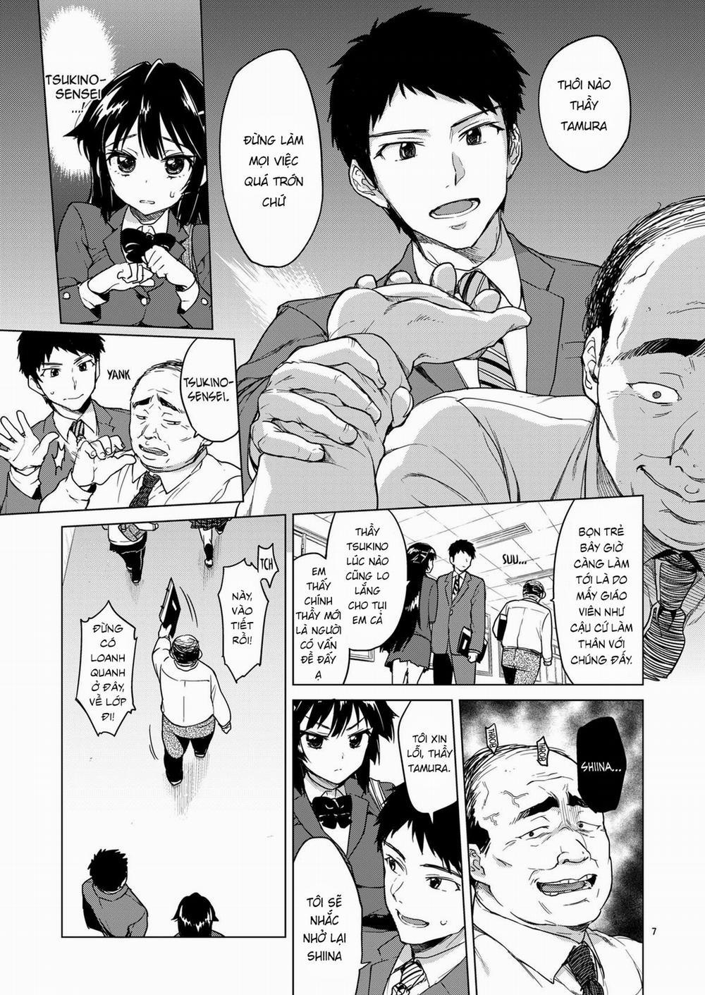 HentaiVN.net - Ảnh 6 - Nhật ký huấn luyện Chizuru chan [Development Diary Ch.5; Development Diary Ch.5 – Chizuru-Chan Development Diary 1; Chizuru-Chan Development Diary 1] - Chap 1.1
