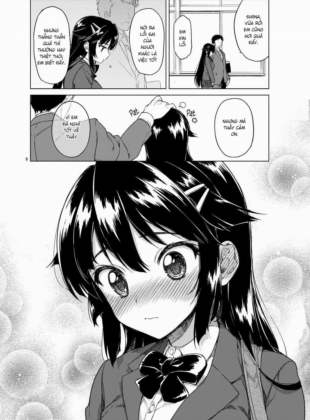 HentaiVN.net - Ảnh 7 - Nhật ký huấn luyện Chizuru chan [Development Diary Ch.5; Development Diary Ch.5 – Chizuru-Chan Development Diary 1; Chizuru-Chan Development Diary 1] - Chap 1.1
