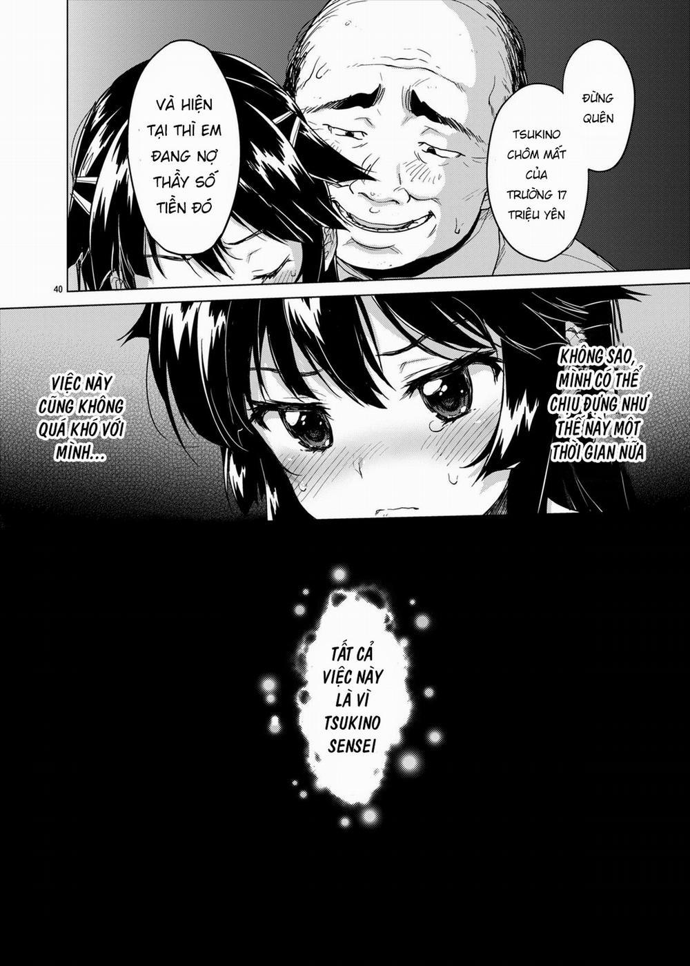HentaiVN.net - Ảnh 24 - Nhật ký huấn luyện Chizuru chan [Development Diary Ch.5; Development Diary Ch.5 – Chizuru-Chan Development Diary 1; Chizuru-Chan Development Diary 1] - Chap 1.2