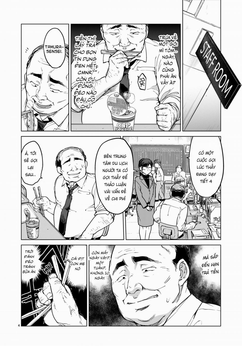 HentaiVN.net - Ảnh 4 - Nhật ký huấn luyện Chizuru chan [Development Diary Ch.5; Development Diary Ch.5 – Chizuru-Chan Development Diary 1; Chizuru-Chan Development Diary 1] - Chap 2