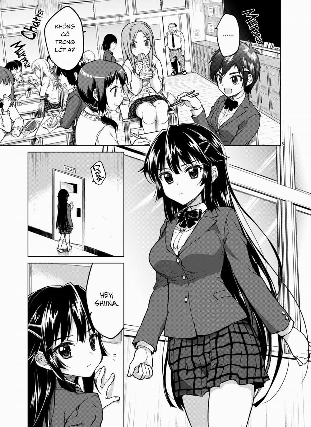 HentaiVN.net - Ảnh 5 - Nhật ký huấn luyện Chizuru chan [Development Diary Ch.5; Development Diary Ch.5 – Chizuru-Chan Development Diary 1; Chizuru-Chan Development Diary 1] - Chap 2