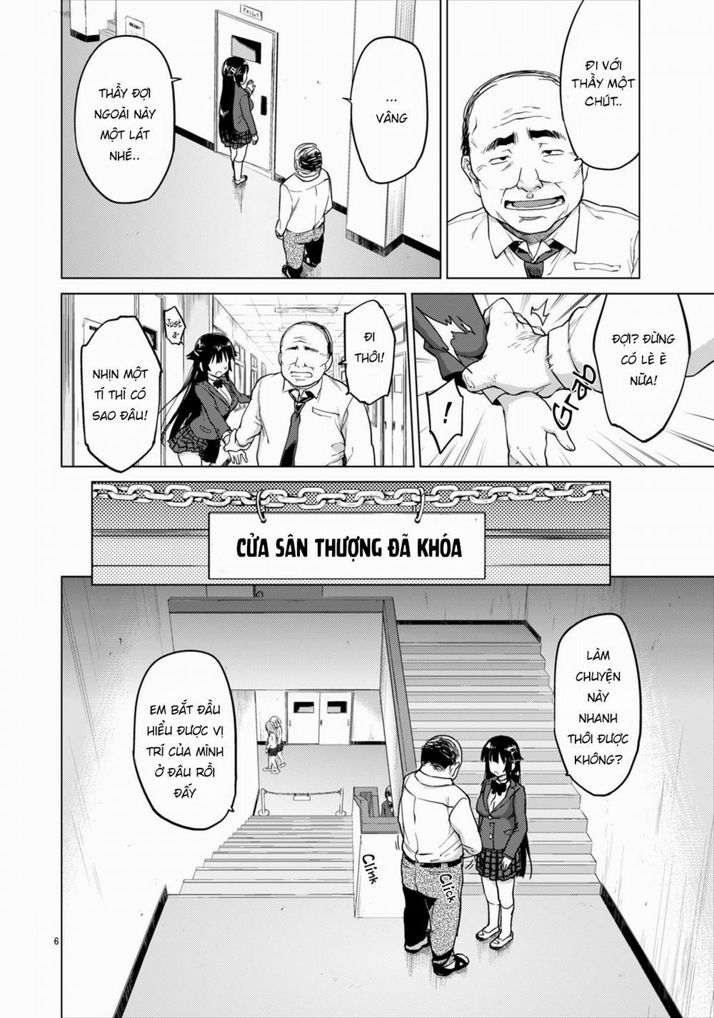 HentaiVN.net - Ảnh 6 - Nhật ký huấn luyện Chizuru chan [Development Diary Ch.5; Development Diary Ch.5 – Chizuru-Chan Development Diary 1; Chizuru-Chan Development Diary 1] - Chap 2