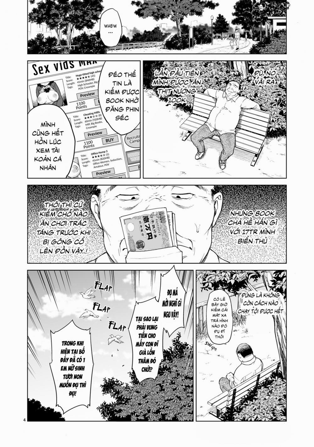 HentaiVN.net - Ảnh 5 - Nhật ký huấn luyện Chizuru chan [Development Diary Ch.5; Development Diary Ch.5 – Chizuru-Chan Development Diary 1; Chizuru-Chan Development Diary 1] - Chap 3.1