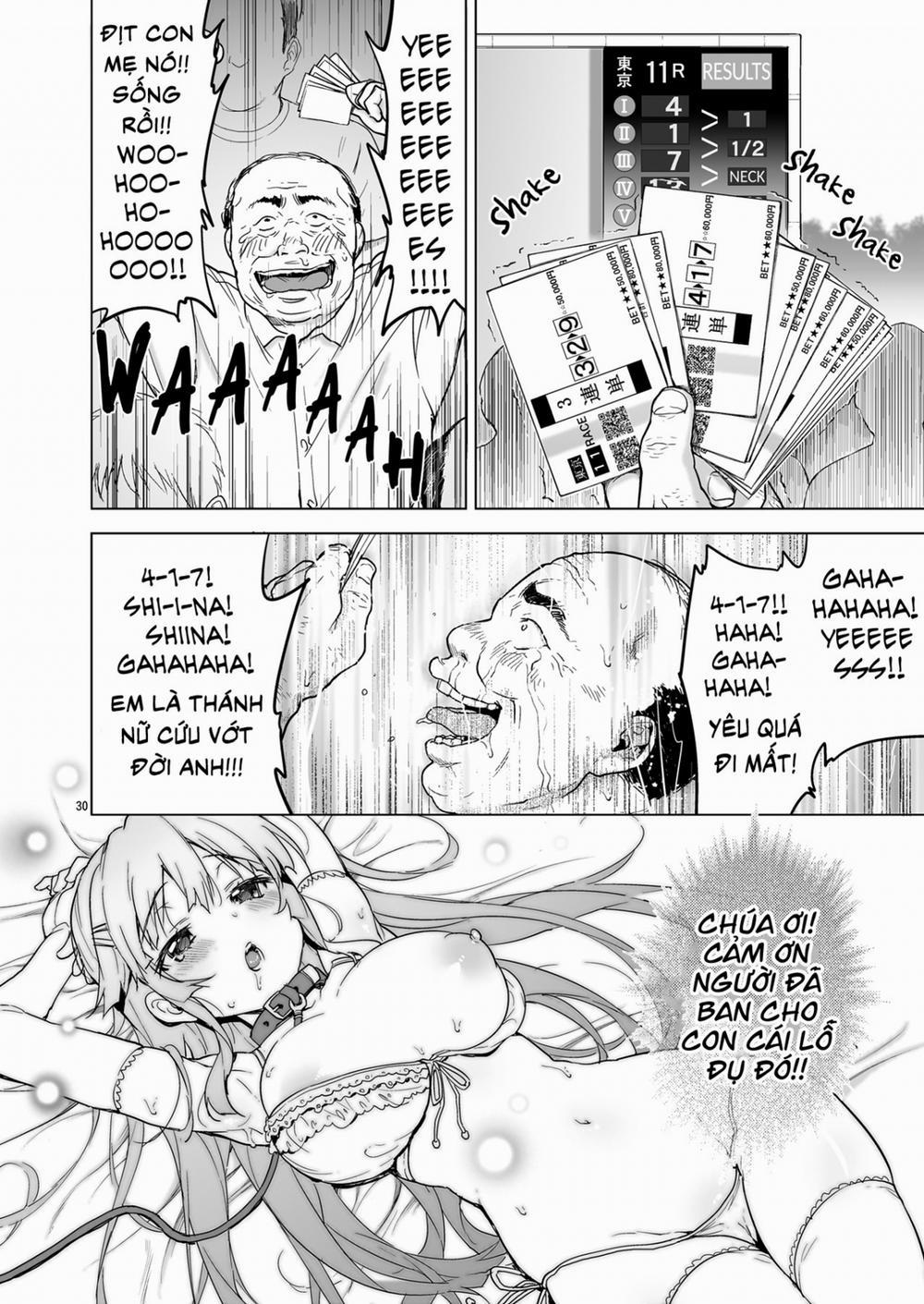 HentaiVN.net - Ảnh 18 - Nhật ký huấn luyện Chizuru chan [Development Diary Ch.5; Development Diary Ch.5 – Chizuru-Chan Development Diary 1; Chizuru-Chan Development Diary 1] - Chap 3.2