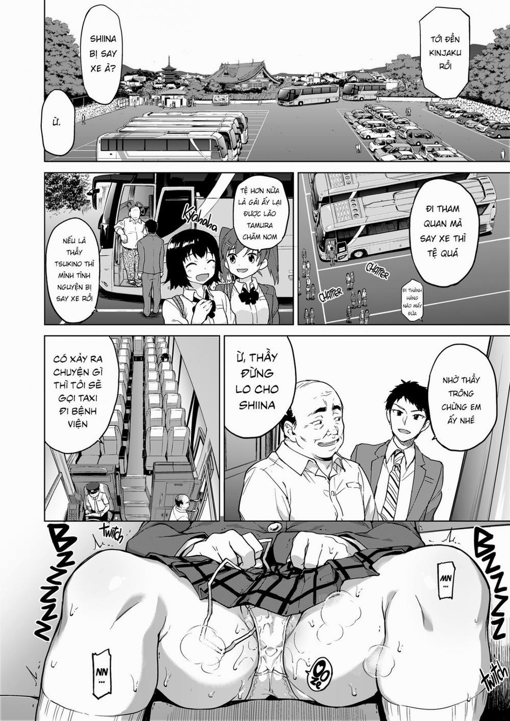 HentaiVN.net - Ảnh 4 - Nhật ký huấn luyện Chizuru chan [Development Diary Ch.5; Development Diary Ch.5 – Chizuru-Chan Development Diary 1; Chizuru-Chan Development Diary 1] - Chap 4