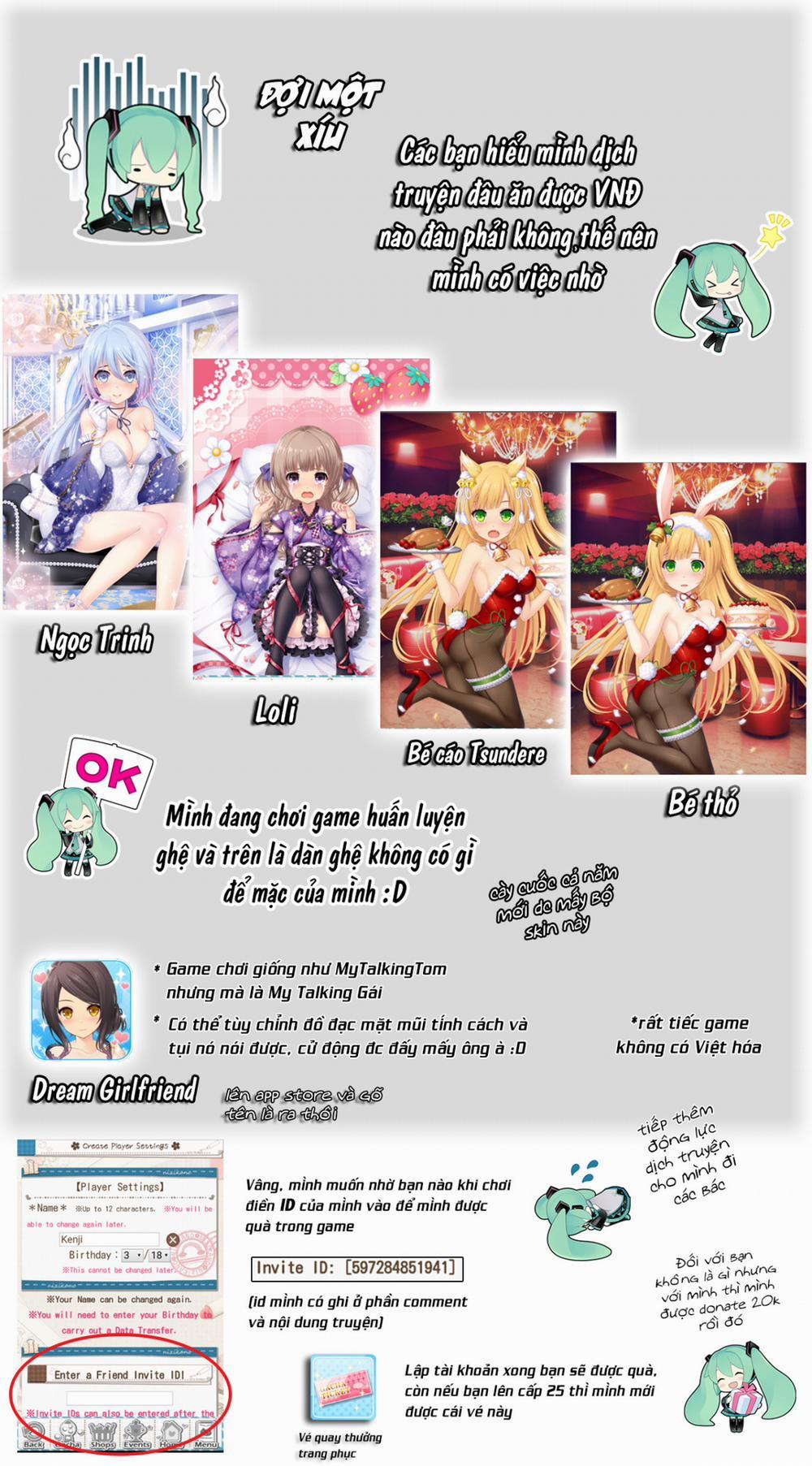HentaiVN.net - Ảnh 32 - Nhật ký huấn luyện Chizuru chan [Development Diary Ch.5; Development Diary Ch.5 – Chizuru-Chan Development Diary 1; Chizuru-Chan Development Diary 1] - Chap 4