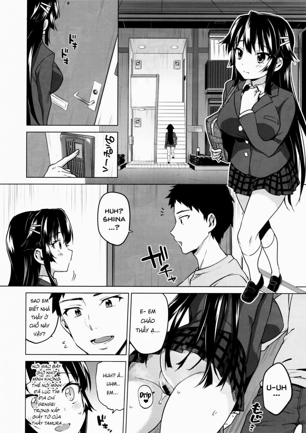 HentaiVN.net - Ảnh 14 - Nhật ký huấn luyện Chizuru chan [Development Diary Ch.5; Development Diary Ch.5 – Chizuru-Chan Development Diary 1; Chizuru-Chan Development Diary 1] - Chap 5