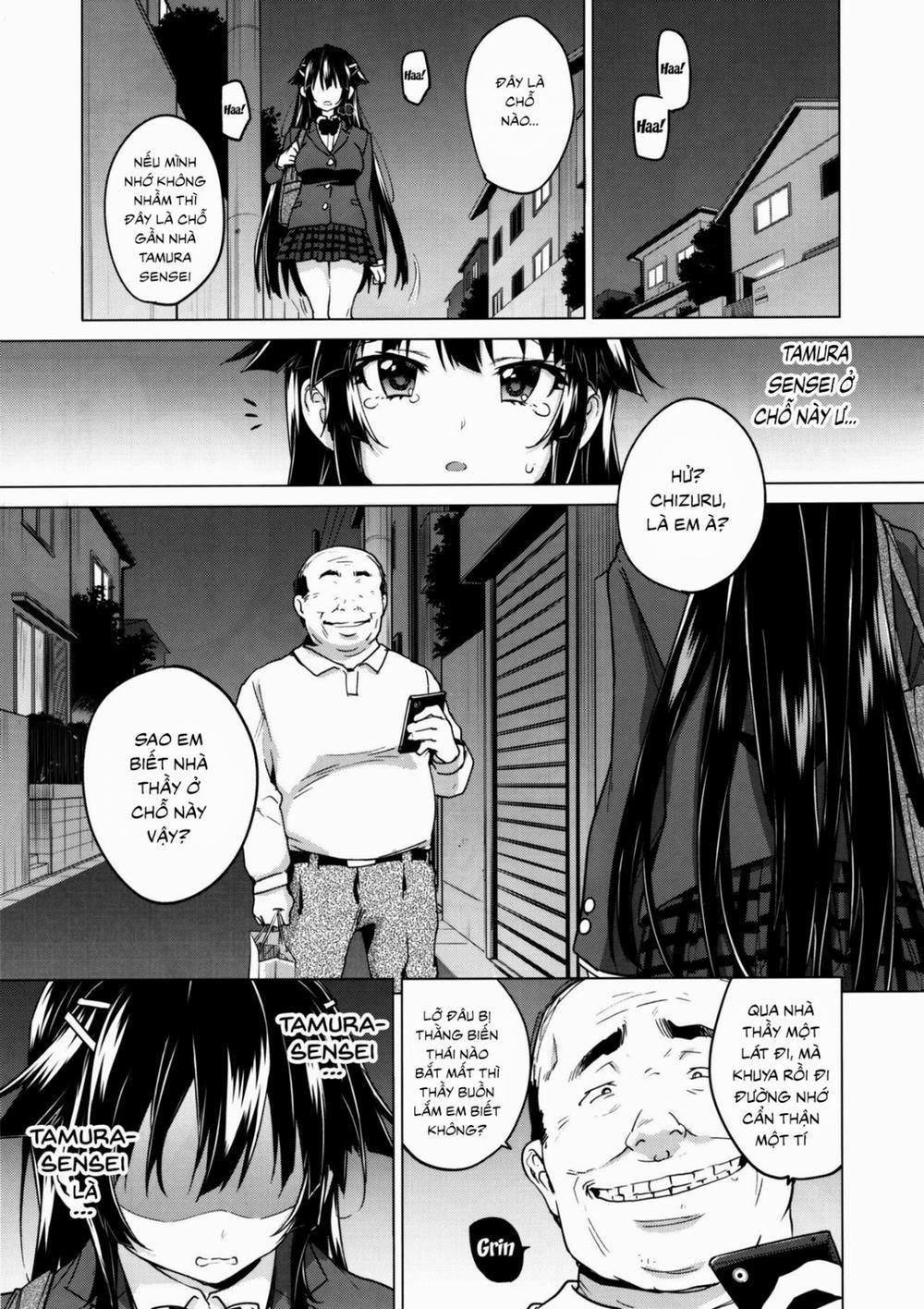 HentaiVN.net - Ảnh 17 - Nhật ký huấn luyện Chizuru chan [Development Diary Ch.5; Development Diary Ch.5 – Chizuru-Chan Development Diary 1; Chizuru-Chan Development Diary 1] - Chap 5