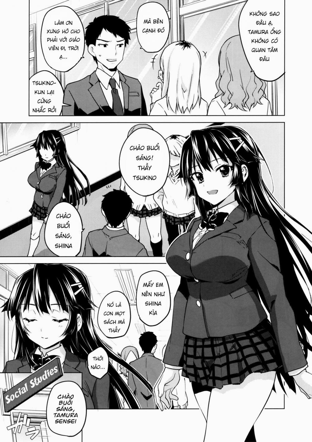 HentaiVN.net - Ảnh 31 - Nhật ký huấn luyện Chizuru chan [Development Diary Ch.5; Development Diary Ch.5 – Chizuru-Chan Development Diary 1; Chizuru-Chan Development Diary 1] - Chap 5