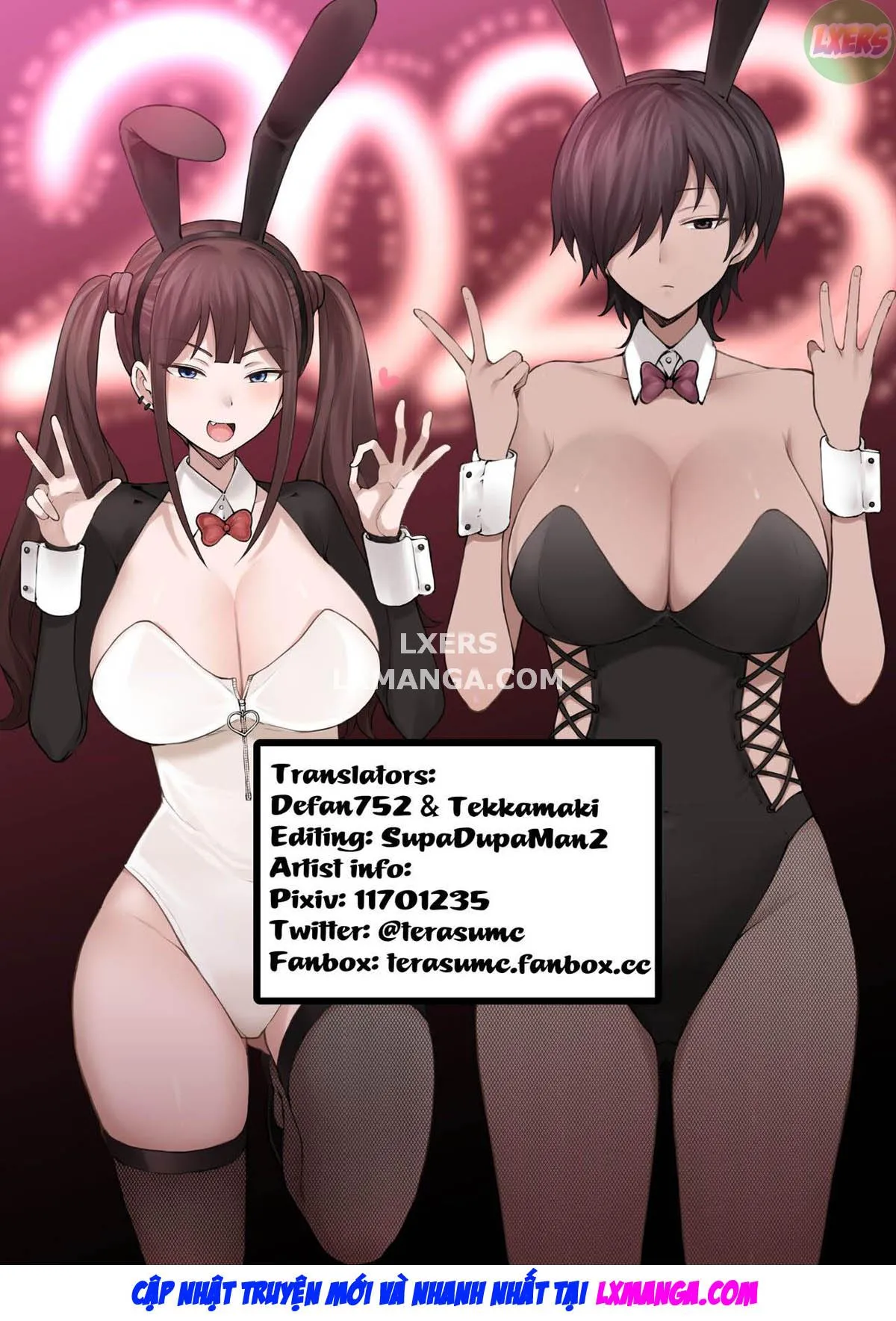 HentaiVN.net - Ảnh 9 - A Girlfriend Who Plays Along with My Cuckold Fetish [Boku no Netorase Seiheki ni Tsukiatte kureru Kanojo] - Bonus