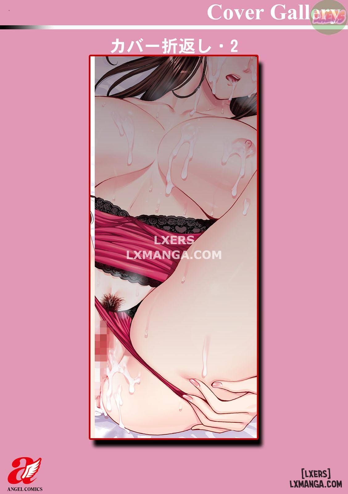 HentaiVN.net - Ảnh 29 - Thôi Miên Cô Vợ Ngây Thơ Của Đồng Nghiệp [Sennou Netorare Tsuma Haruka] - Chapter 8 END
