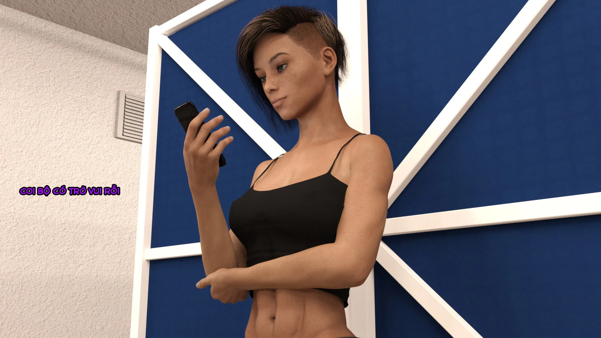HentaiVN.net - Ảnh 68 - Tuyển tập Serge3DX - Dress-Up Game