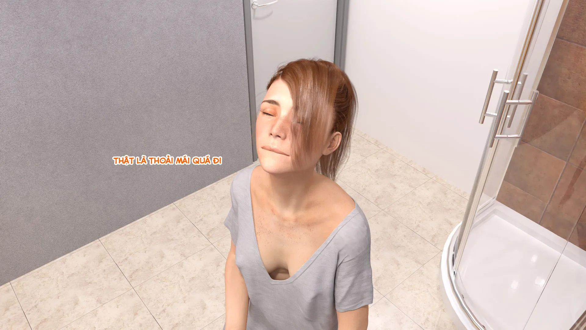 HentaiVN.net - Ảnh 33 - Tuyển tập Serge3DX - MILF’s Needs