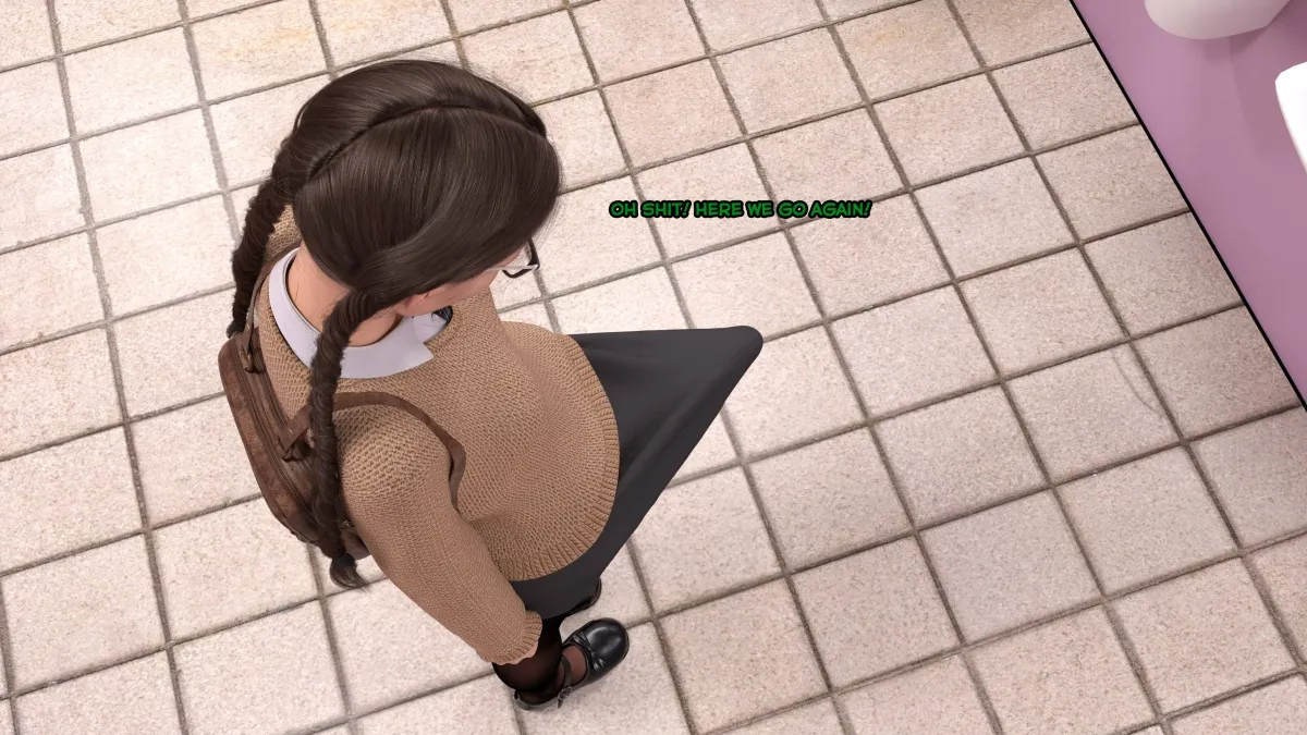 HentaiVN.net - Ảnh 47 - Tuyển tập Serge3DX - Good Girl’s Apology