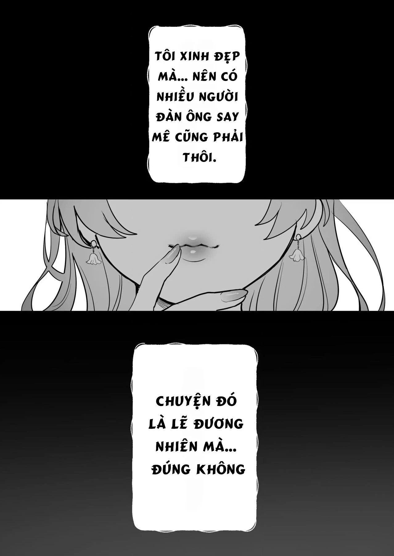 HentaiVN.net - Ảnh 6 - Khi Con Mồi Bị Săn Ngược - Chap 1