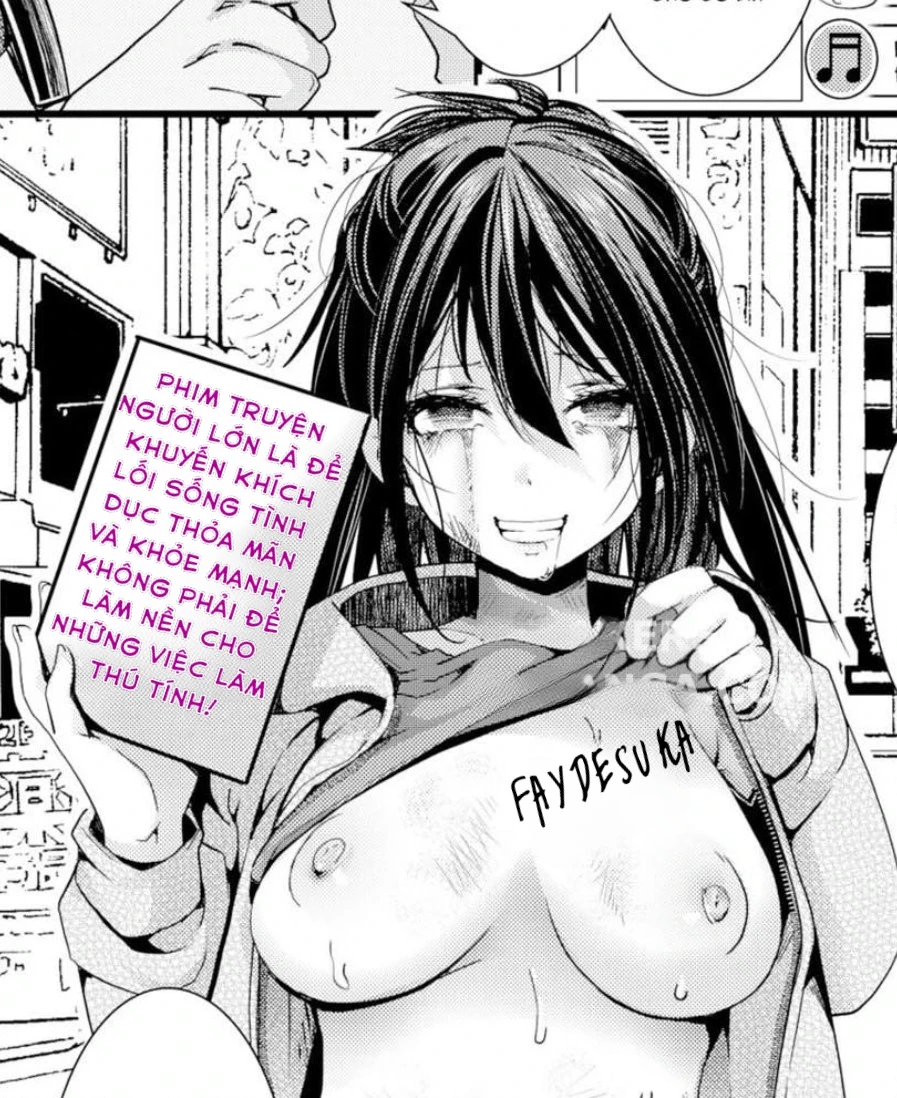 HentaiVN.net - Ảnh 21 - Khi Con Mồi Bị Săn Ngược - Chap 2