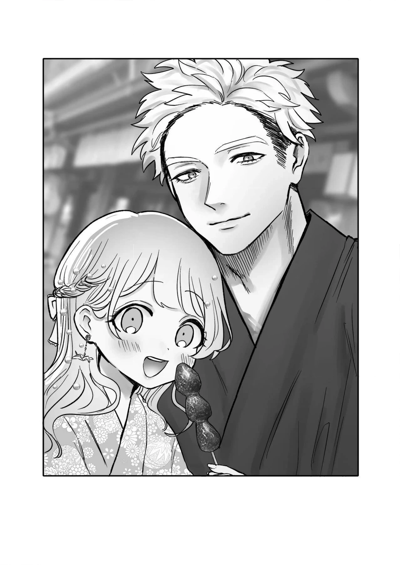 HentaiVN.net - Ảnh 27 - Khi Con Mồi Bị Săn Ngược - Chap 3