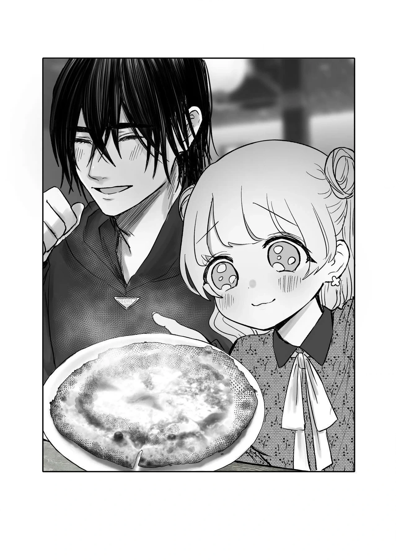 HentaiVN.net - Ảnh 28 - Khi Con Mồi Bị Săn Ngược - Chap 3