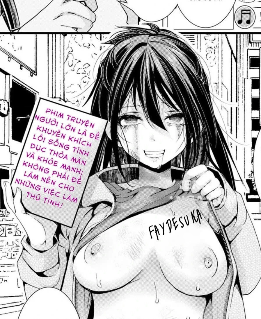 HentaiVN.net - Ảnh 30 - Khi Con Mồi Bị Săn Ngược - Chap 3