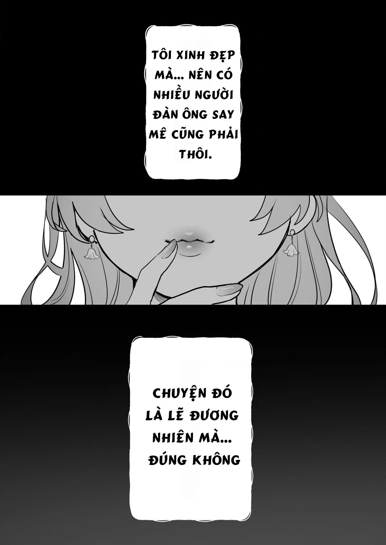 HentaiVN.net - Ảnh 6 - Khi Con Mồi Bị Săn Ngược - Chap 4