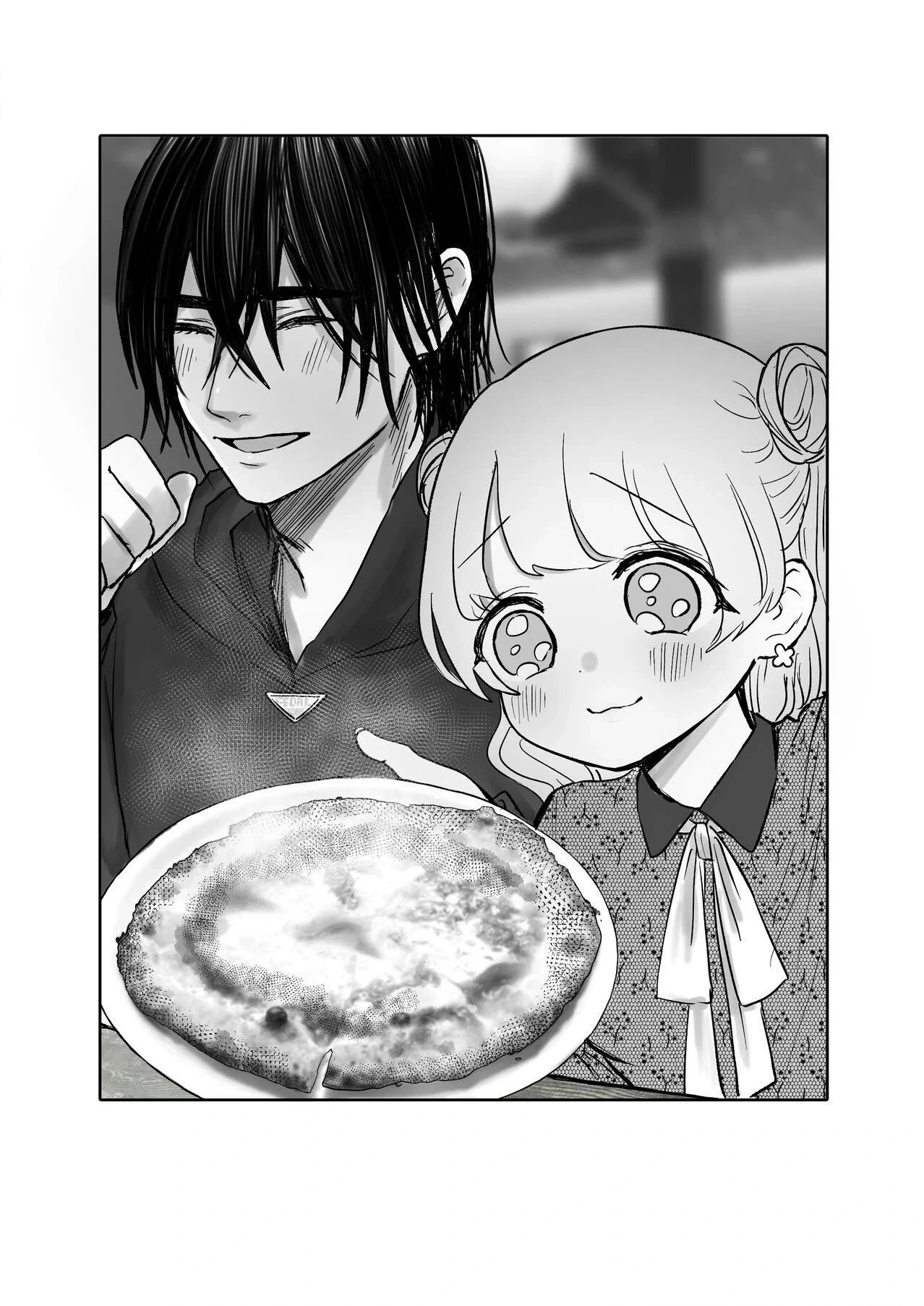 HentaiVN.net - Ảnh 68 - Khi Con Mồi Bị Săn Ngược - Chap 4