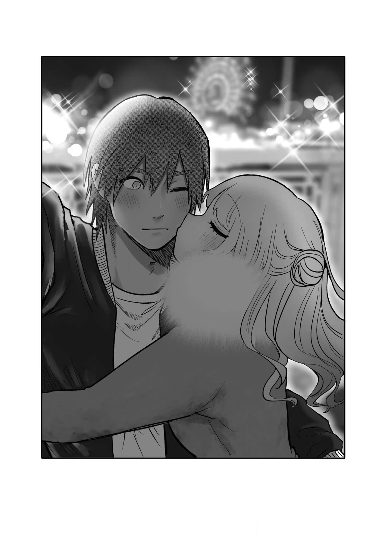 HentaiVN.net - Ảnh 69 - Khi Con Mồi Bị Săn Ngược - Chap 4