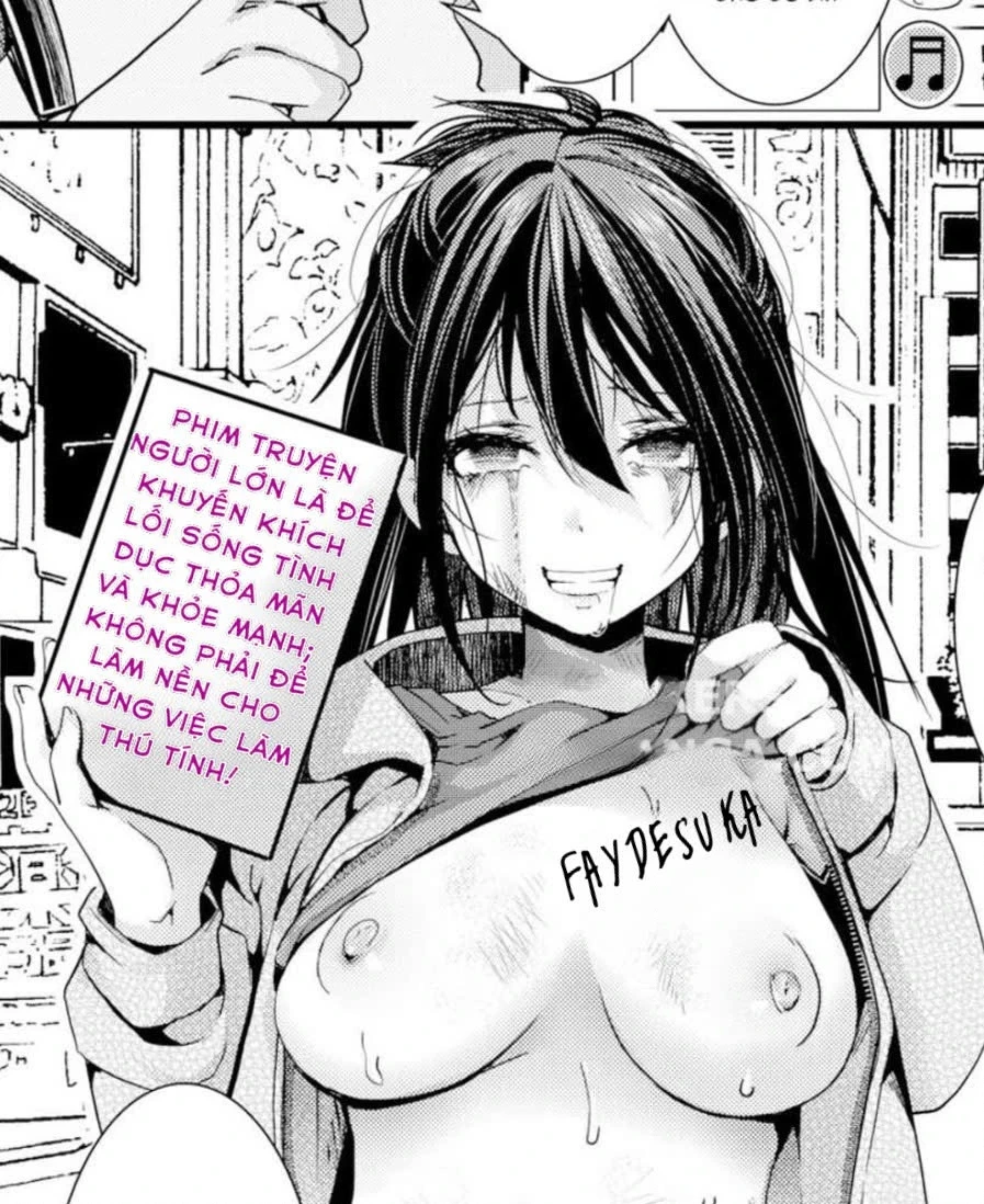 HentaiVN.net - Ảnh 70 - Khi Con Mồi Bị Săn Ngược - Chap 4