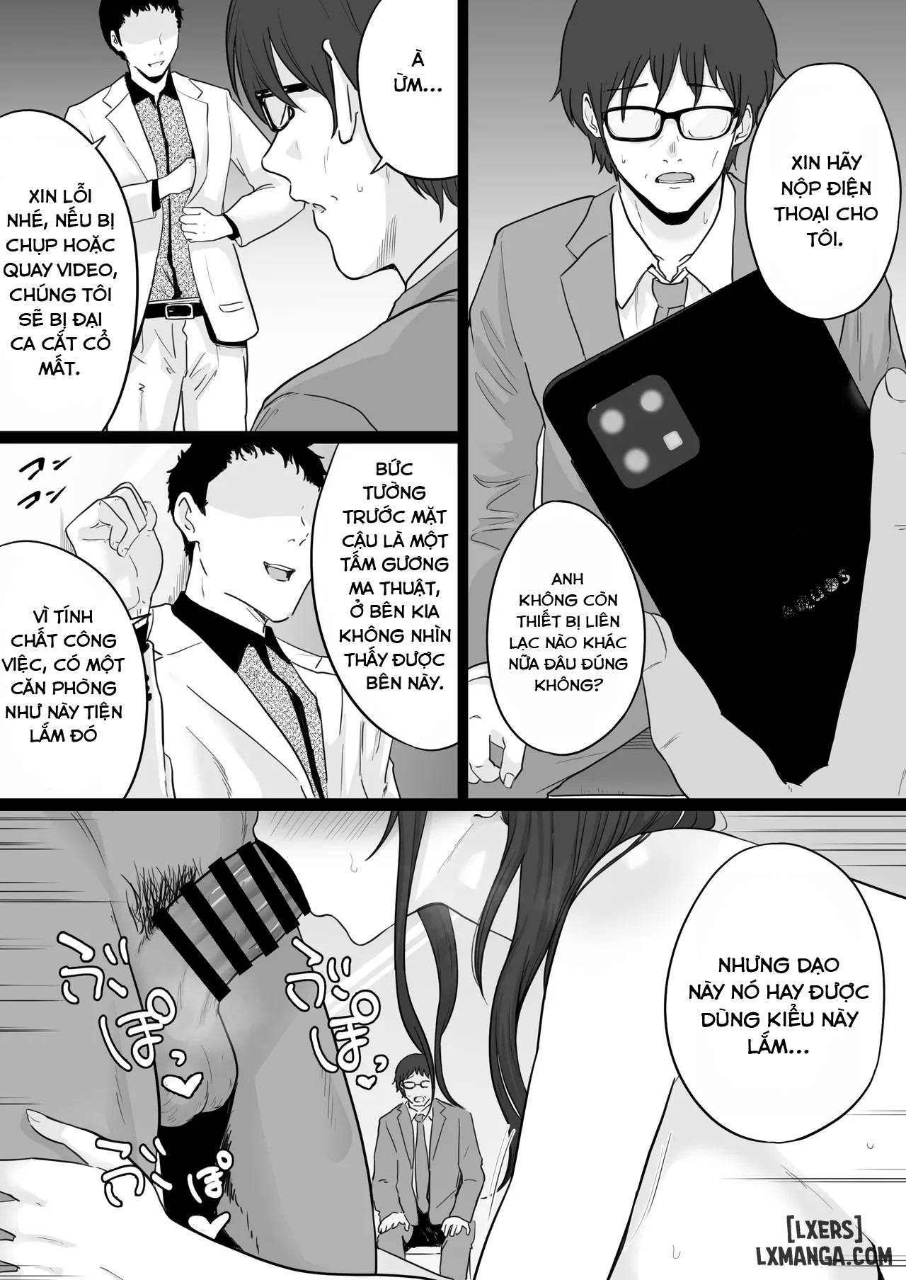 HentaiVN.net - Ảnh 3 - Houkai Kazoku 2 - Houkai Kazoku After