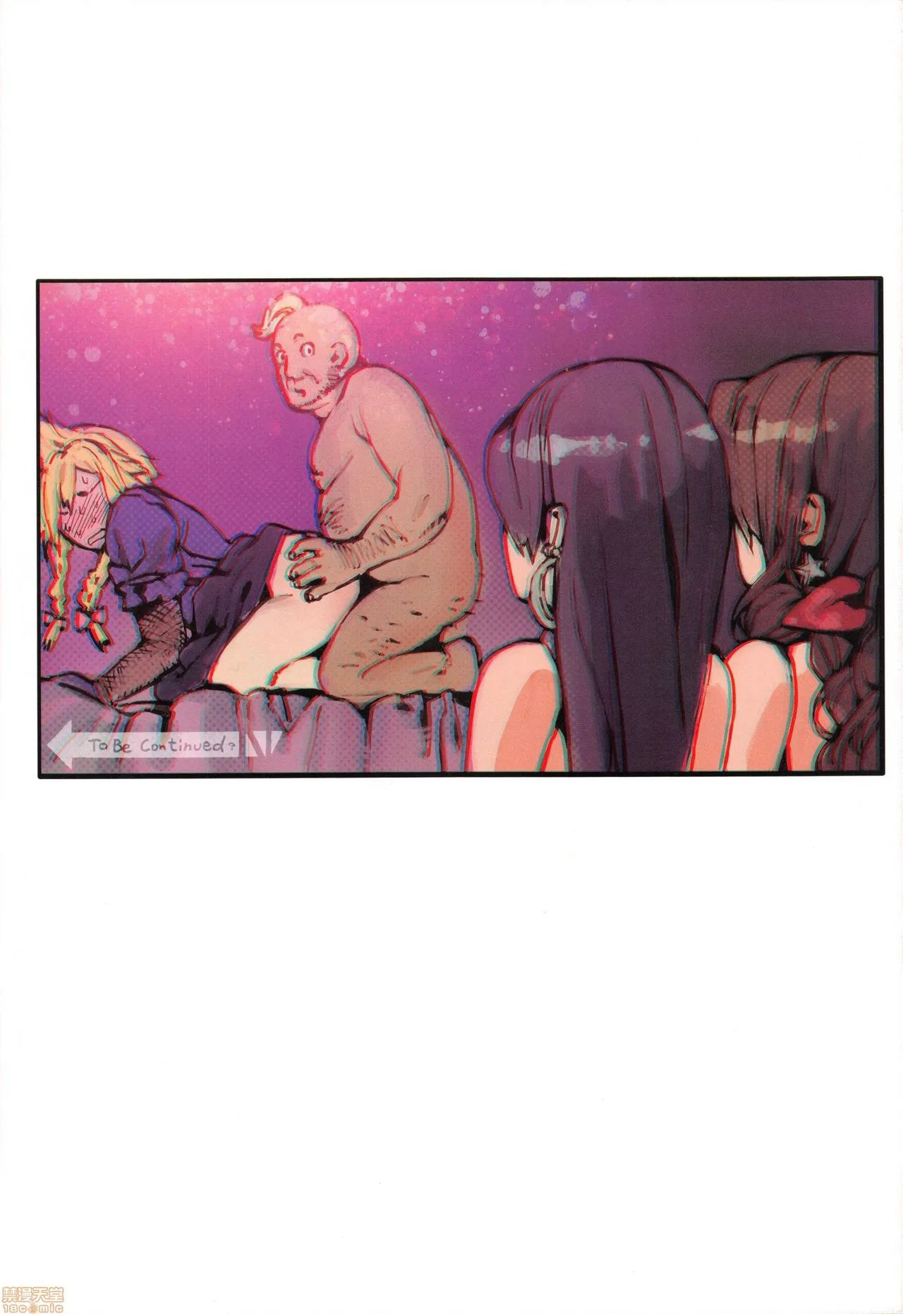 HentaiVN.net - Ảnh 12 - Gái bán hoa và Nàng hầu rượu [陪酒女&售花女] - Oneshot tiểu đường