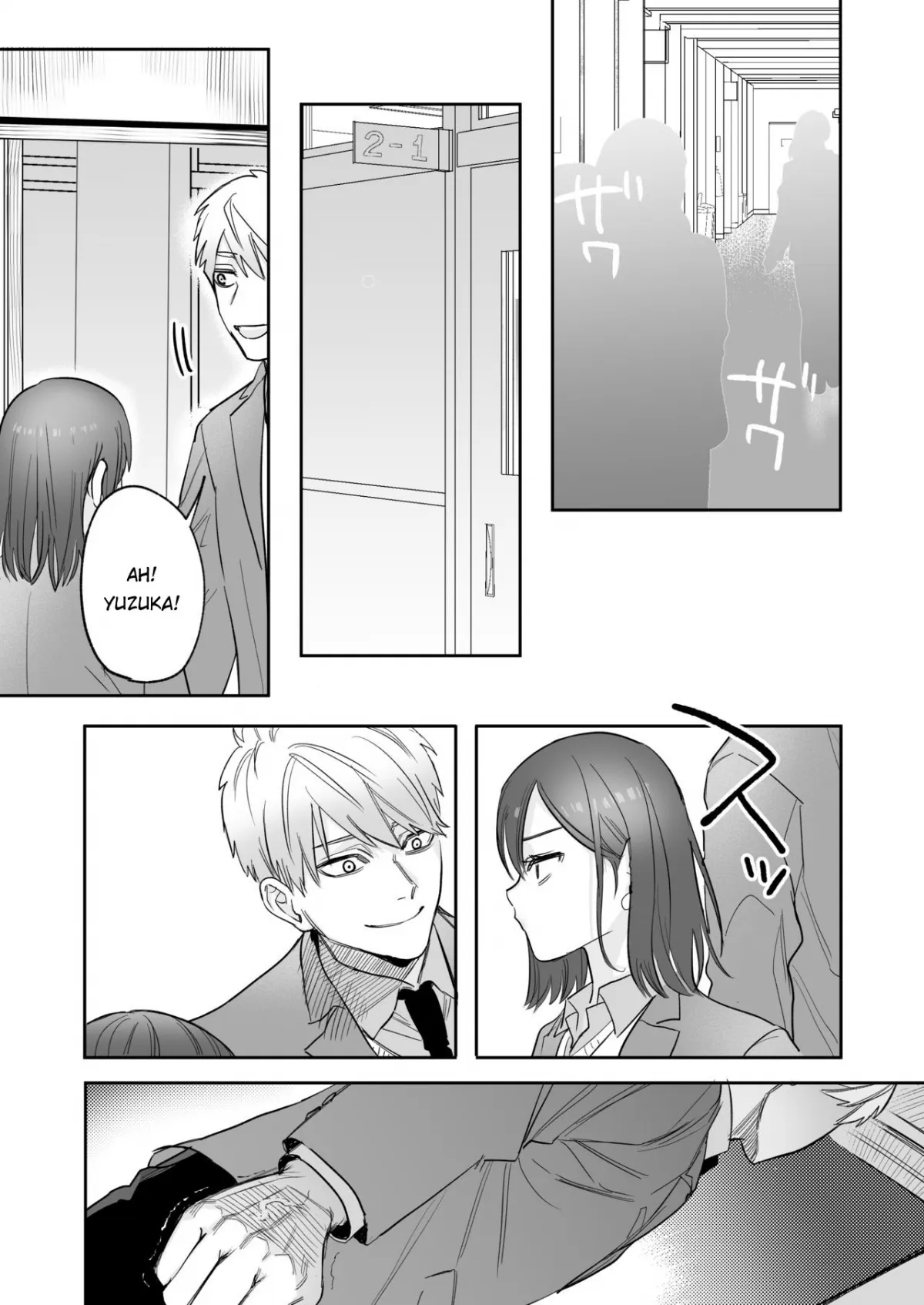 HentaiVN.net - Ảnh 42 - Serious Sex with my Brutish Boyfriend [Ubu -Kanketsu Hen- ~Kichiku Kareshi to Honki Sex~] - Oneshot nứng