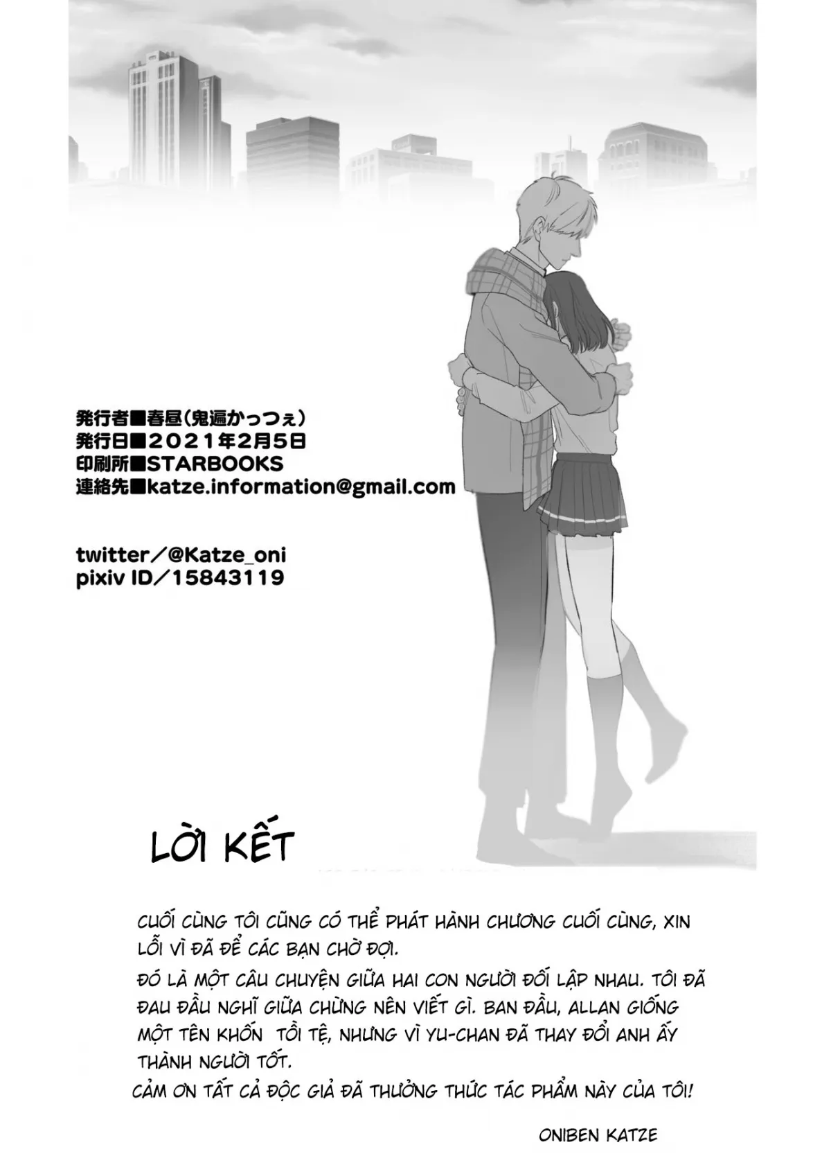 HentaiVN.net - Ảnh 61 - Serious Sex with my Brutish Boyfriend [Ubu -Kanketsu Hen- ~Kichiku Kareshi to Honki Sex~] - Oneshot nứng