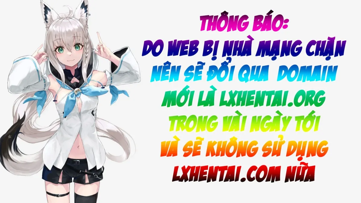 HentaiVN.net - Ảnh 2 - NEVER LEAVE - Oneshot
