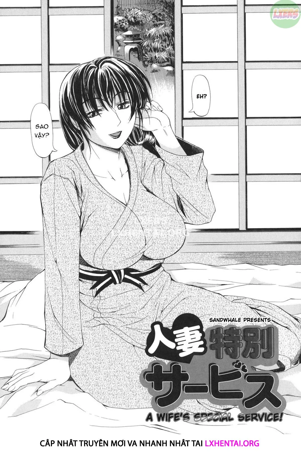 HentaiVN.net - Ảnh 12 - Pearl Rose - Chap 9