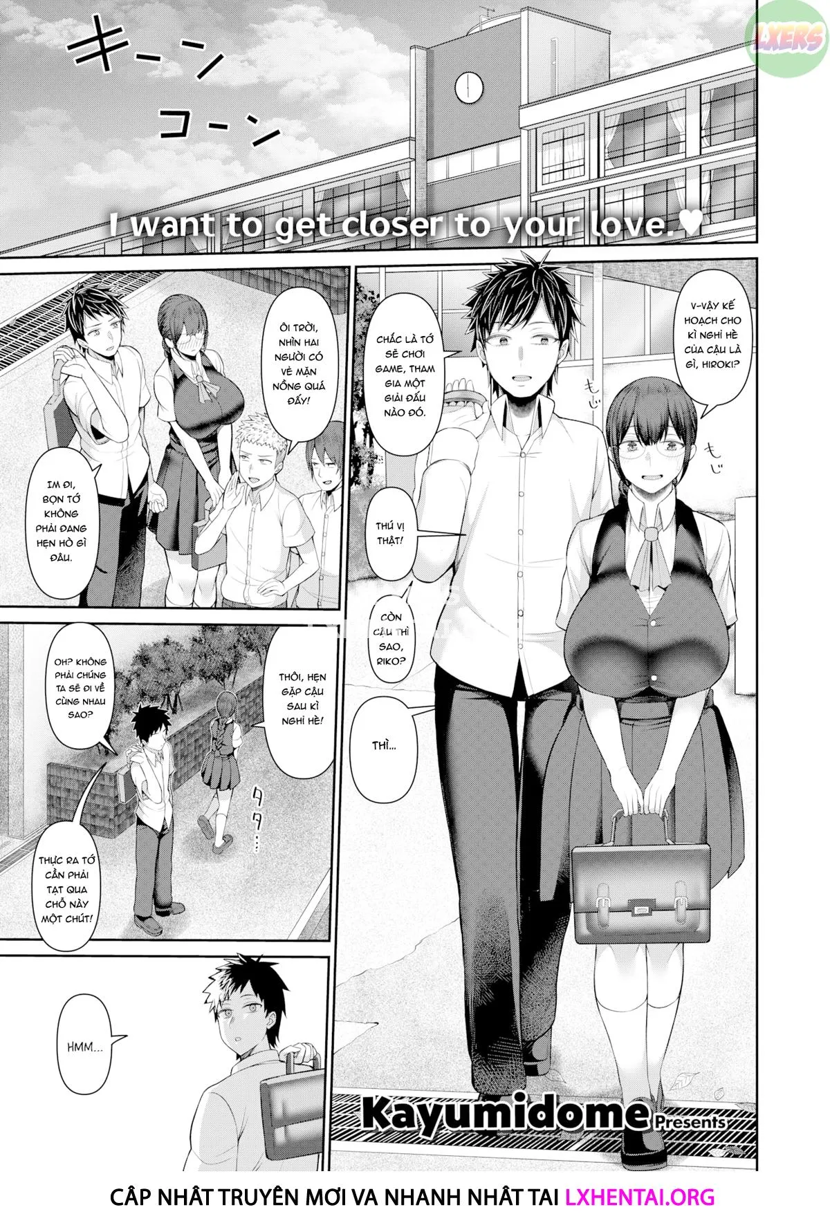 HentaiVN.net - Ảnh 4 - Yêu màng Kogals da ngăm - Oneshot