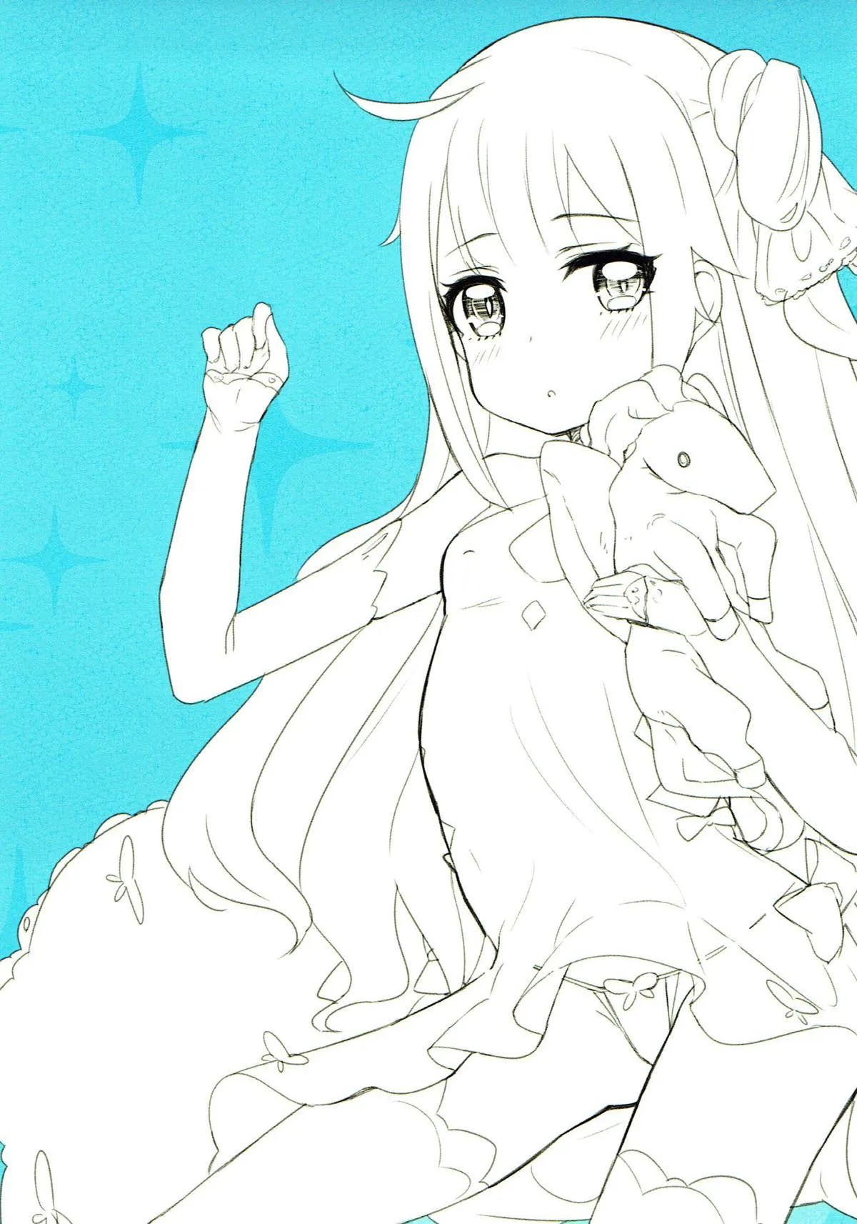 HentaiVN.net - Ảnh 4 - AZHOLE SELECTION - Oneshot