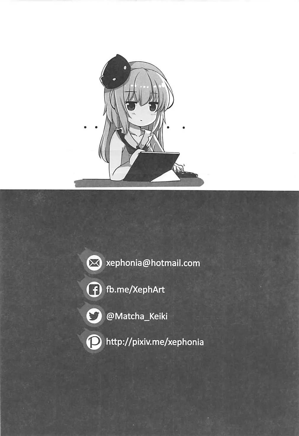 HentaiVN.net - Ảnh 27 - VANILLA MIX 03 Unicorn wa Iiko no kana? 2 [VANILLA MIX 03 ユニコーンはいい子のかな?2] - Oneshot