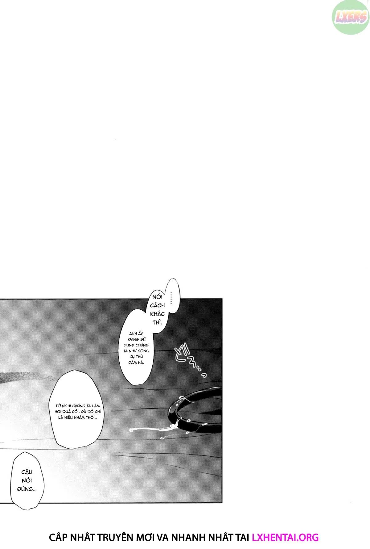 HentaiVN.net - Ảnh 27 - BiBi Complex - Oneshot