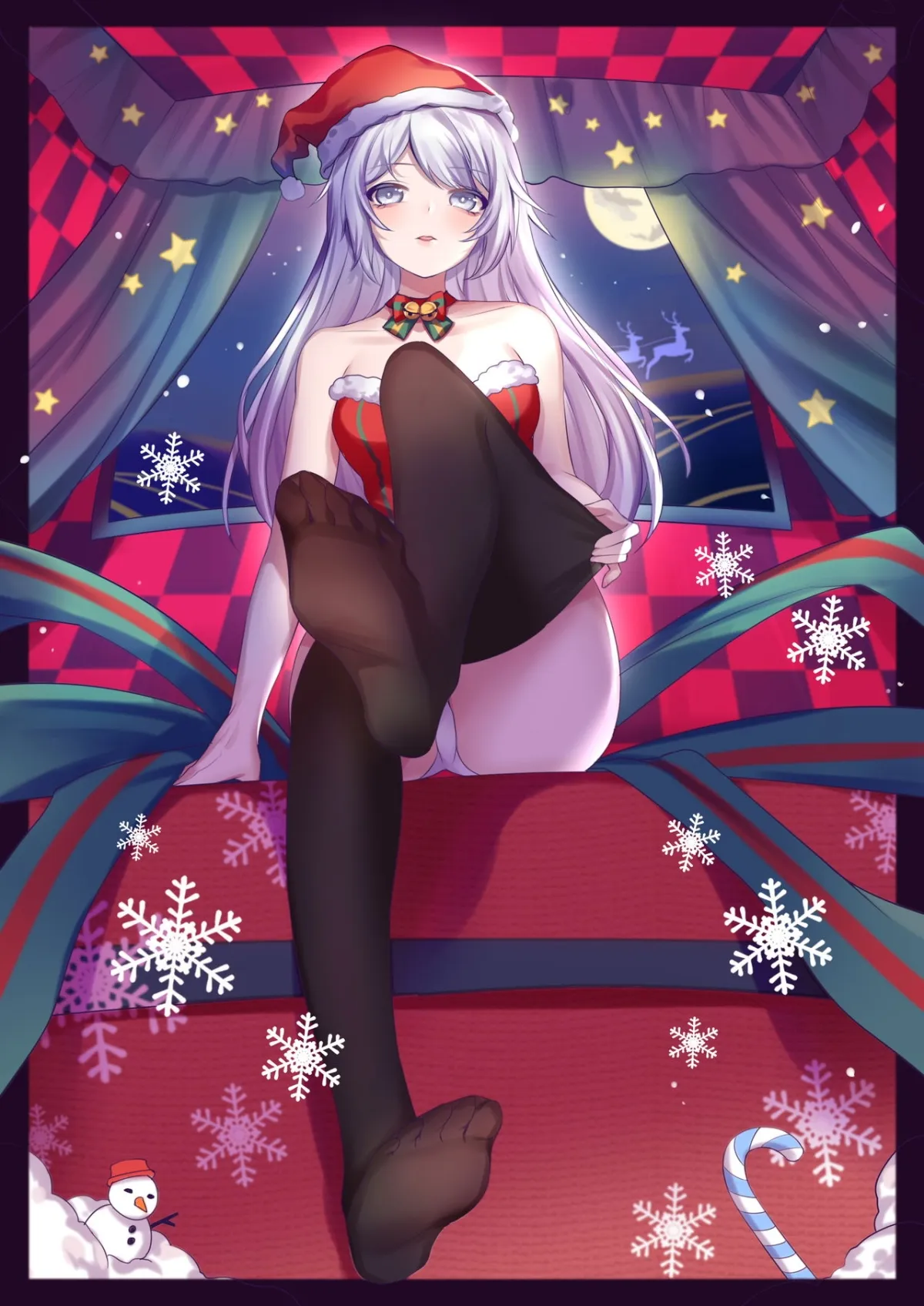HentaiVN.net - Ảnh 21 - Unicorn wa iiko no kana? [VANILLA MIX 02 ユニコーンはいい子のかな？] - Oneshot