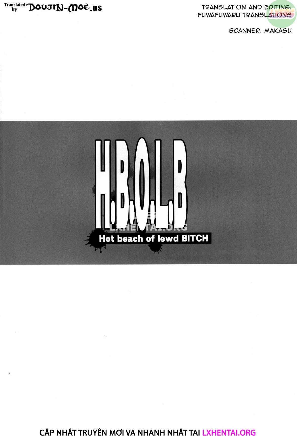 HentaiVN.net - Ảnh 7 - H.B.O.L.B - Oneshot