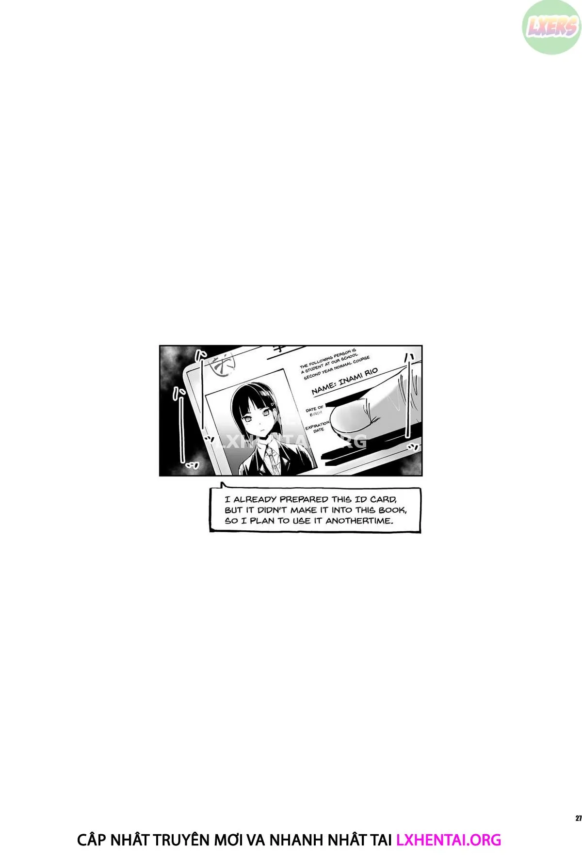 HentaiVN.net - Ảnh 30 - You Were Taken Gently [Kimi Wa Yasashiku Netorareru; I'll Give You Some Gentle NTR] - Chap 1