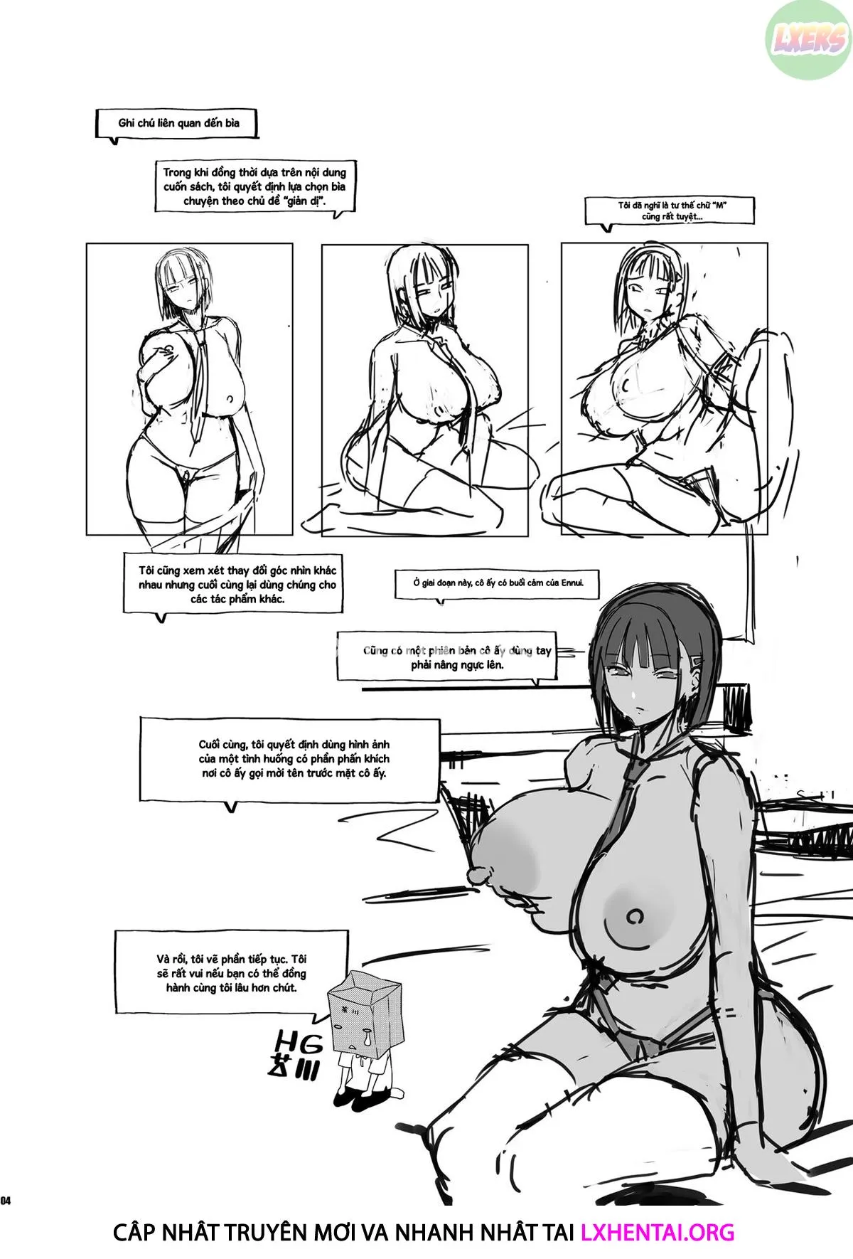 HentaiVN.net - Ảnh 6 - You Were Taken Gently [Kimi Wa Yasashiku Netorareru; I'll Give You Some Gentle NTR] - Chap 2