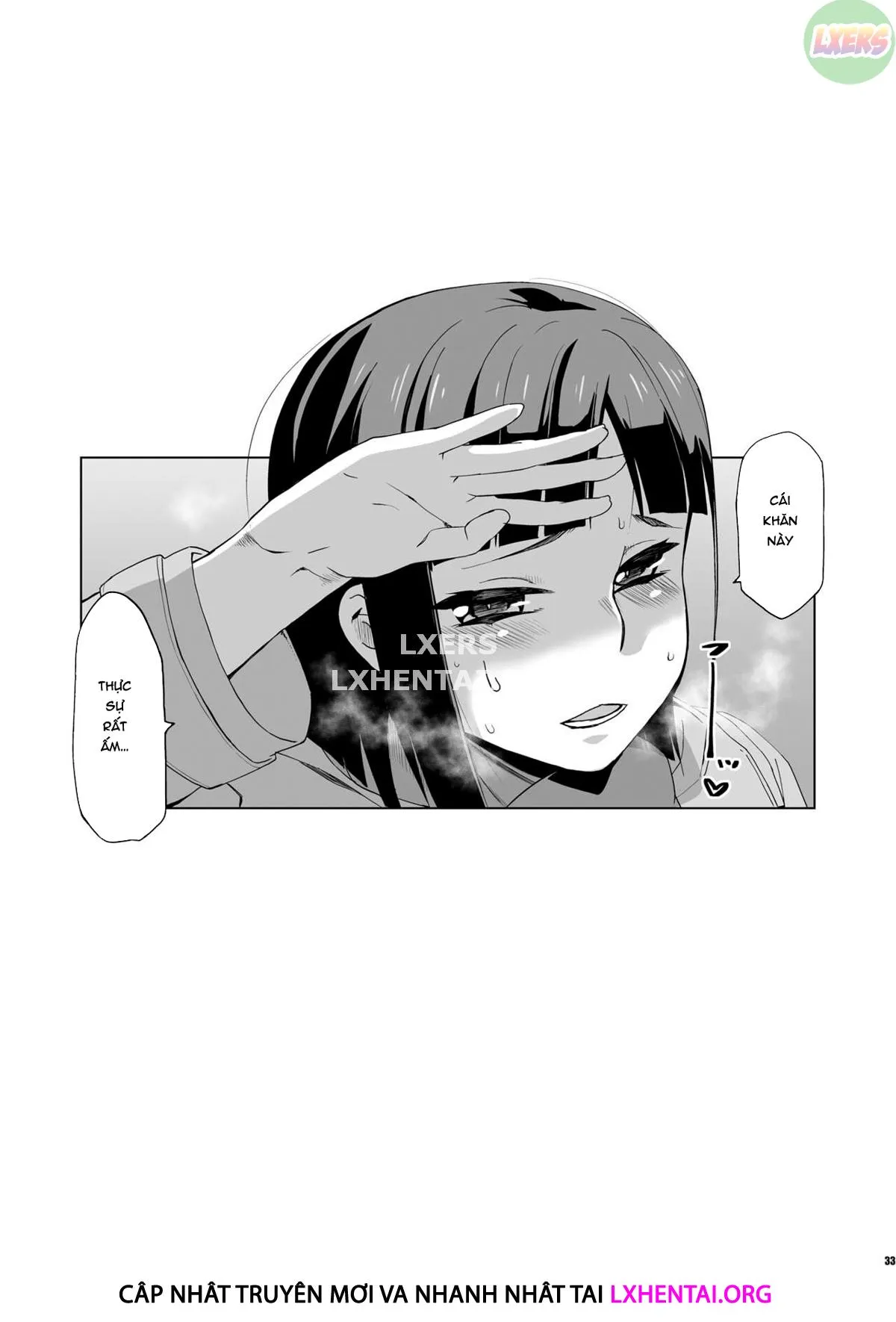 HentaiVN.net - Ảnh 34 - You Were Taken Gently [Kimi Wa Yasashiku Netorareru; I'll Give You Some Gentle NTR] - Chap 3 - [END]