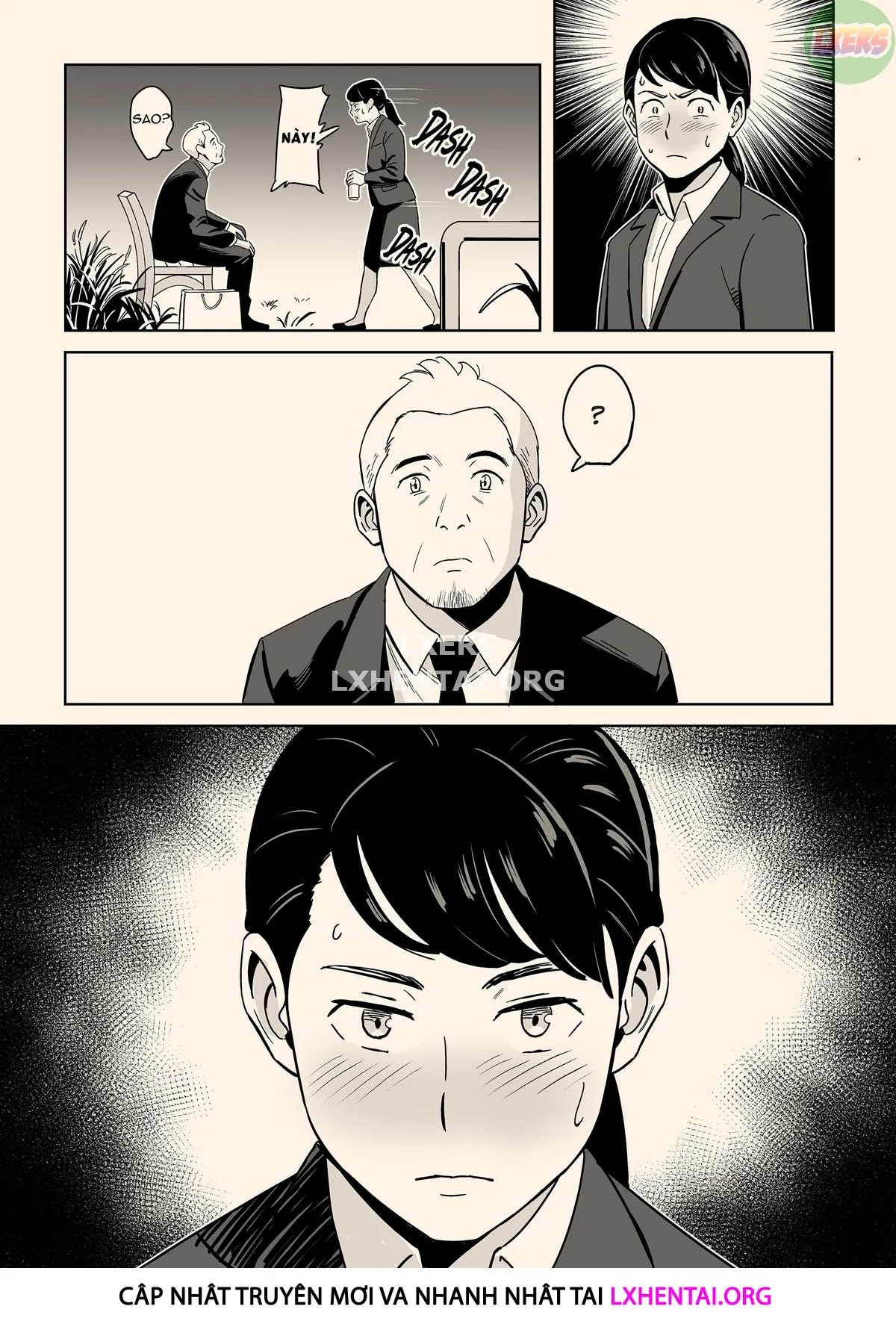 HentaiVN.net - Ảnh 34 - Karada Mo Oishii Shokudou No Keitai Houman Zuma - Oneshot