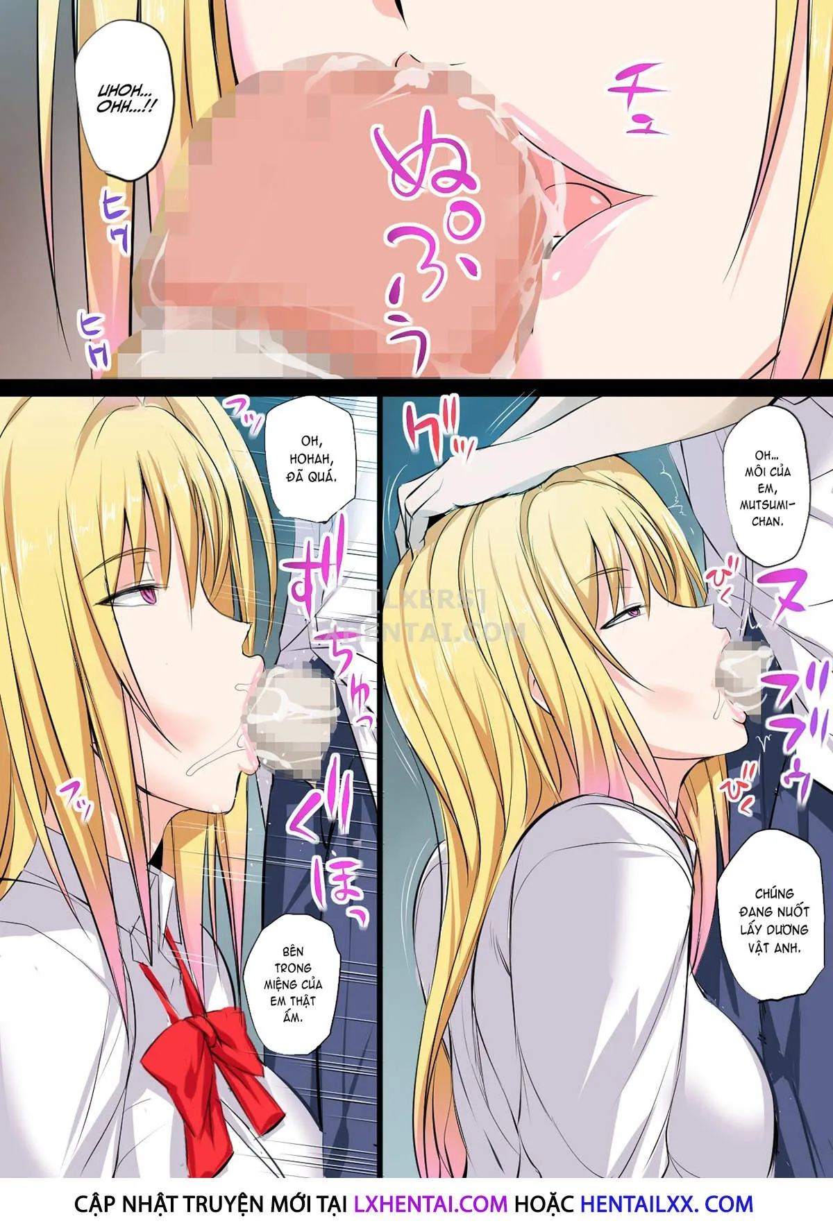 HentaiVN.net - Ảnh 23 - Prime Dead Lay Gal [Tokujou Maguro Gal] - Oneshot